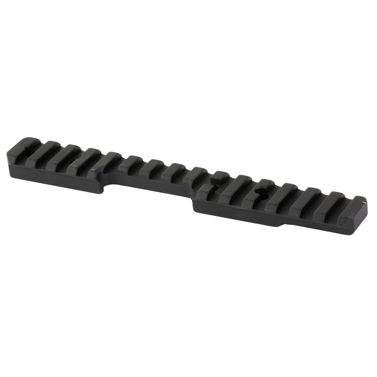 Talley Picatinny Base 20 MOA Bases in Black - 2