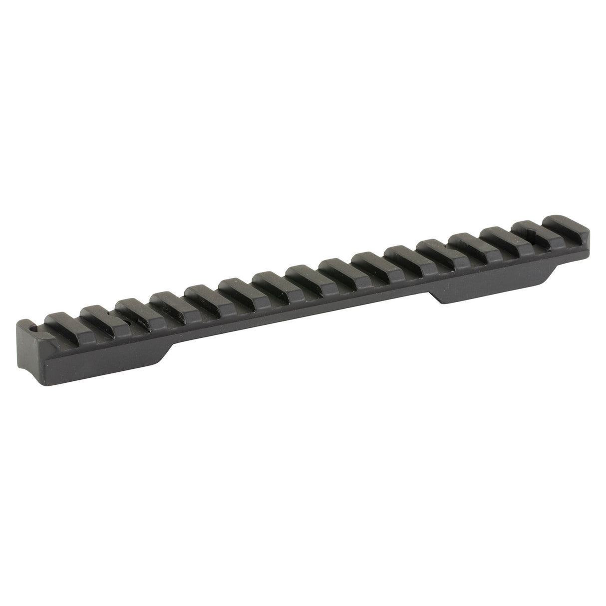 Talley Picatinny Base Savage Short Action Bases in Black Anodized - 1