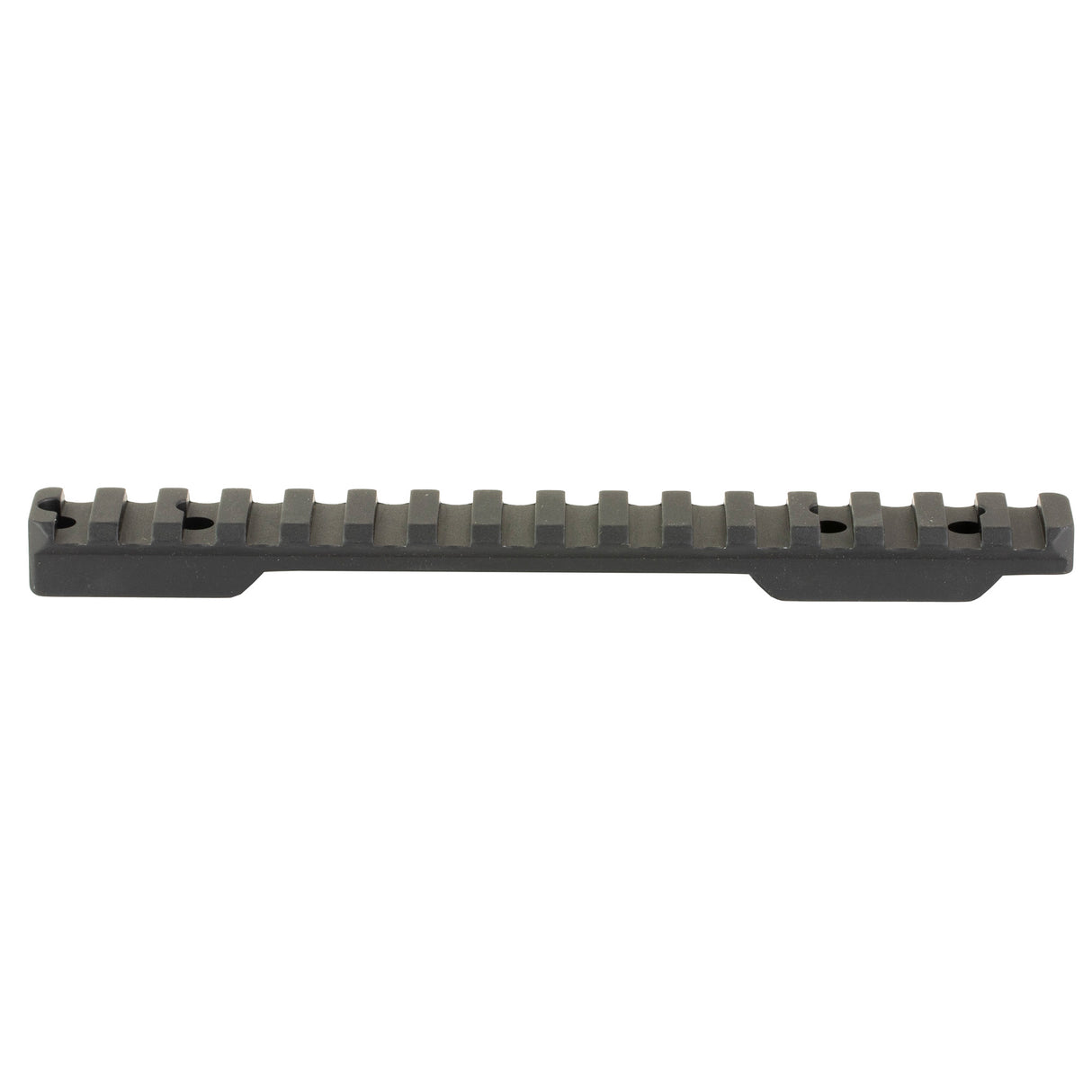 Talley Picatinny Base Savage Short Action Bases in Black Anodized - 3