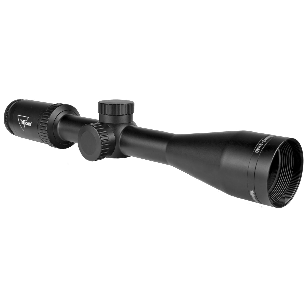 Trijicon Huron 3-9x40mm Riflescope with German #4 Crosshair, 1 in. Tube, HR940-C-2700004 - 2