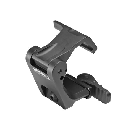 Magnifier Unity FAST Mount (OMNI), 2.26" Height for Holosun, EOTech, Sig Magnifiers – Black - FST-OMB
