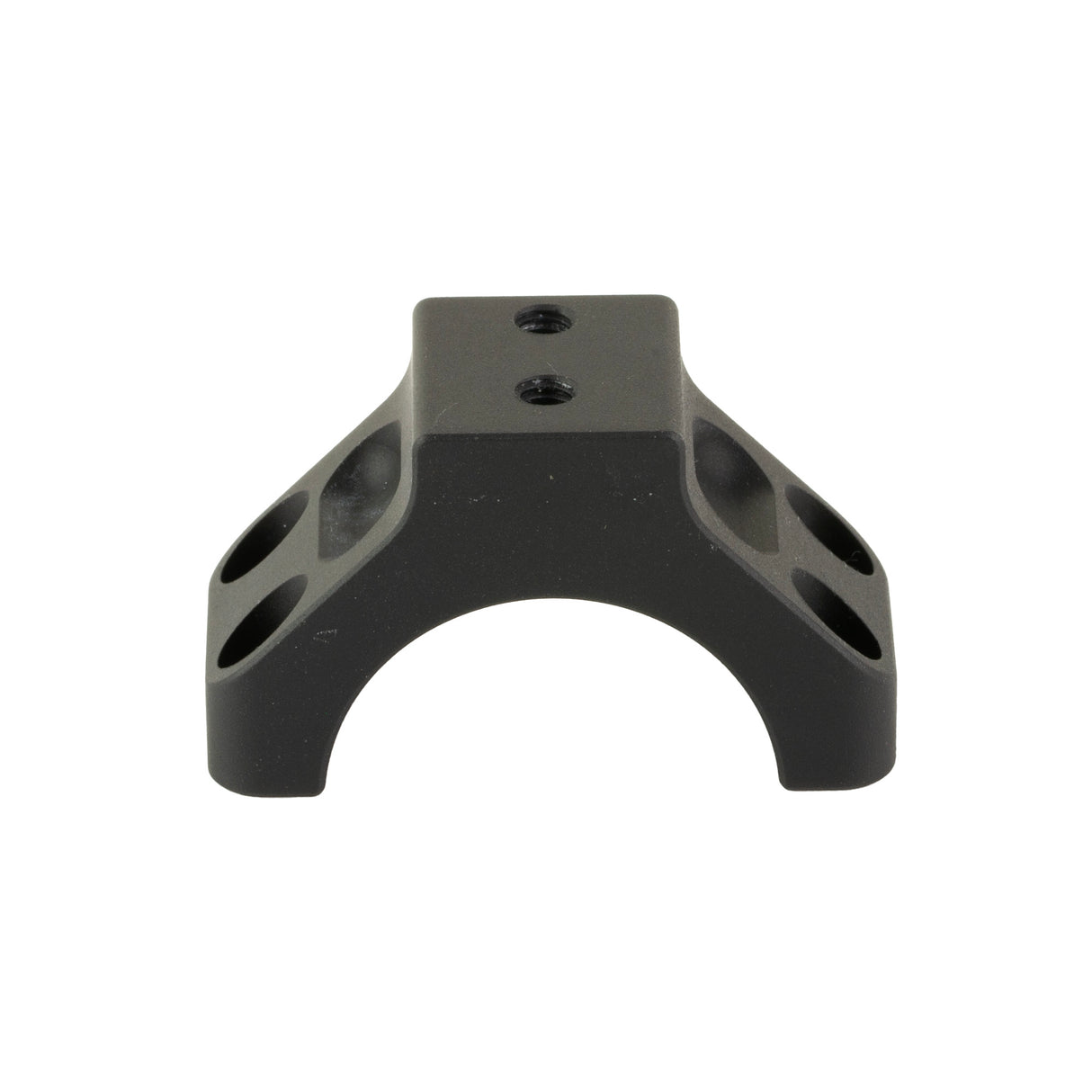 Unity Tactical REKE MRDS Top Ring 30mm Rings in Black Anodized - 3