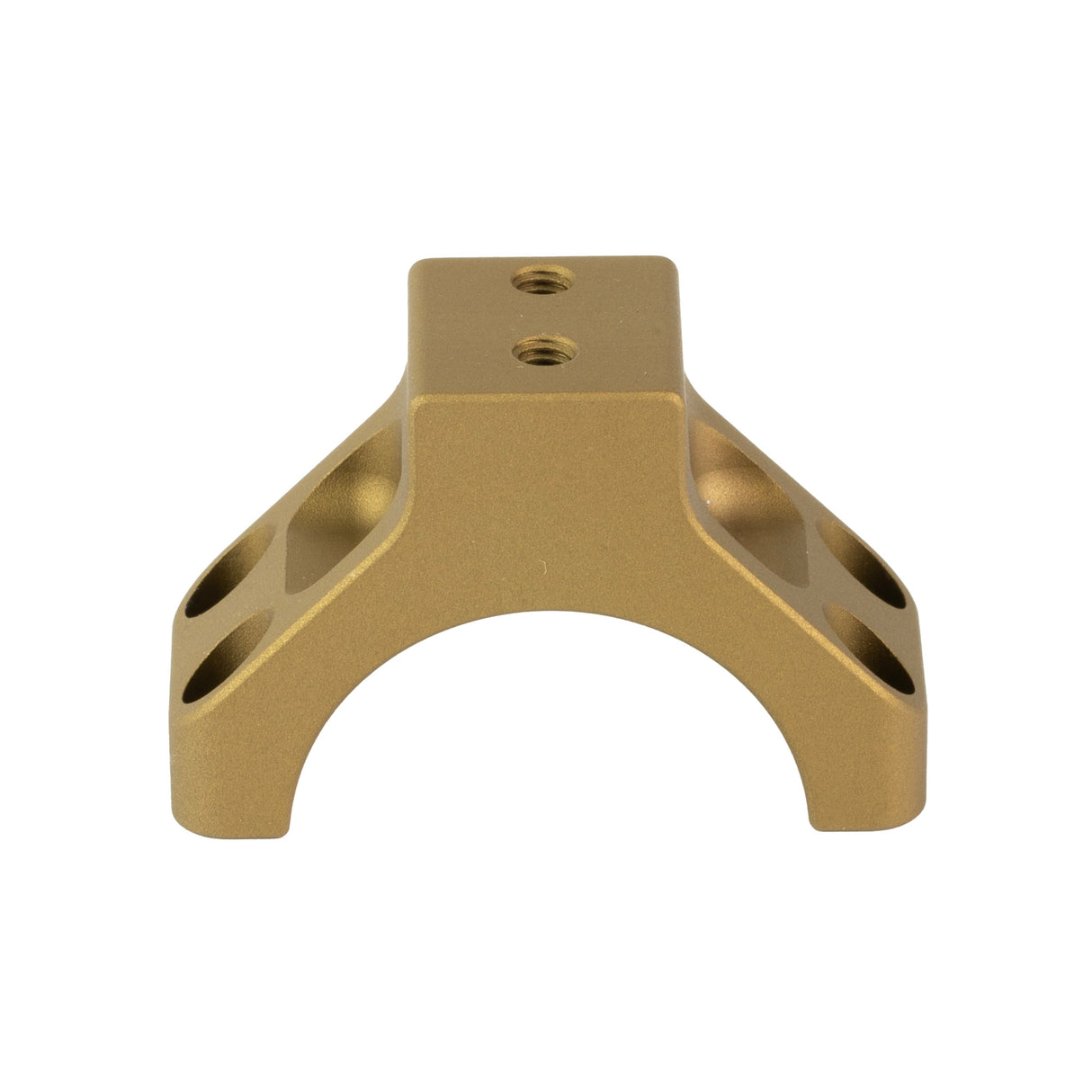 Unity Tactical REKE MRDS Top Ring 34mm Rings in Flat Dark Earth Anodized - 3