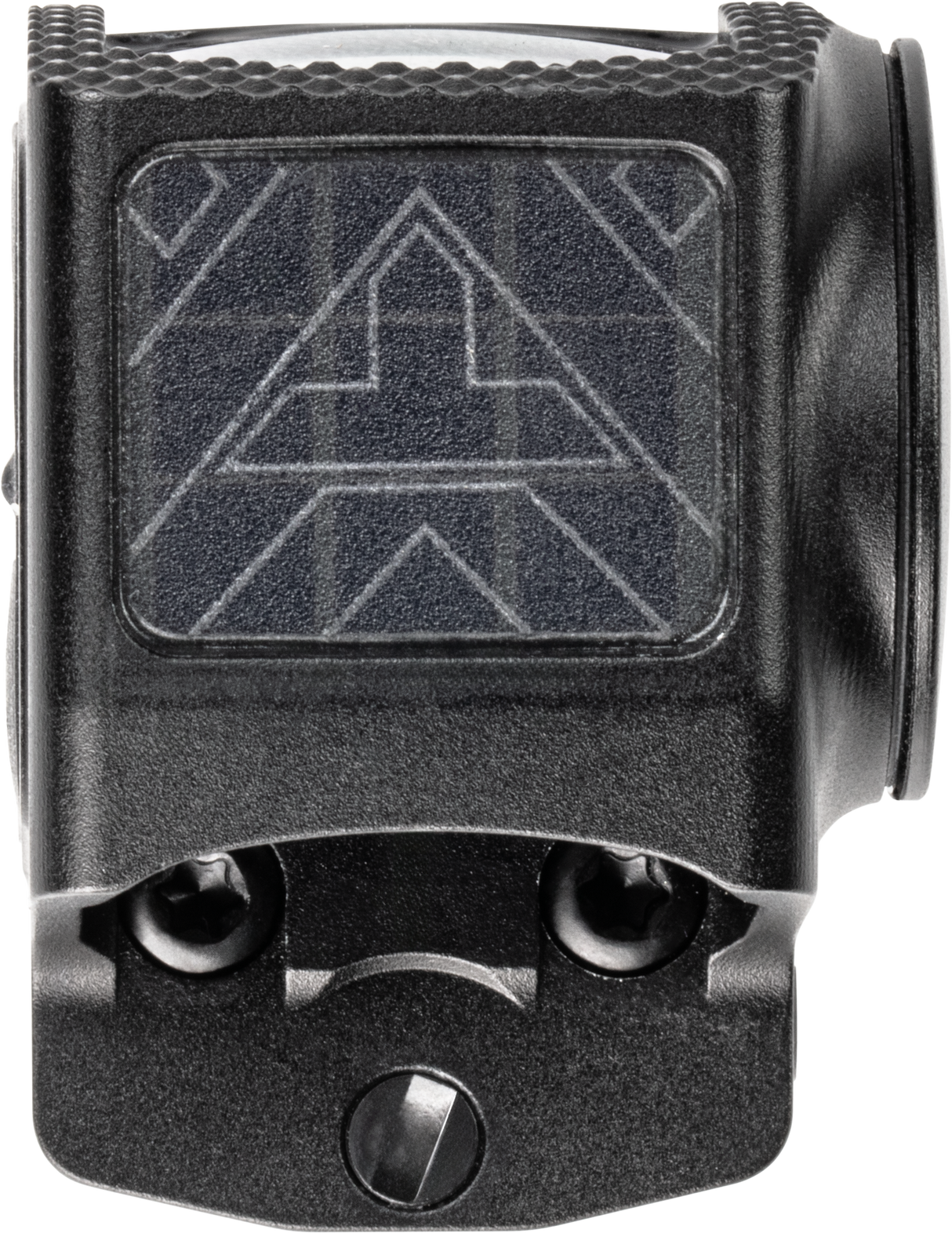 Vortex Defender CCW Enclosed Solar Red Dot, RMSc Footprint, 32 MOA Circle + 3 MOA Dot Reticle - DFCCW-MRD3-E