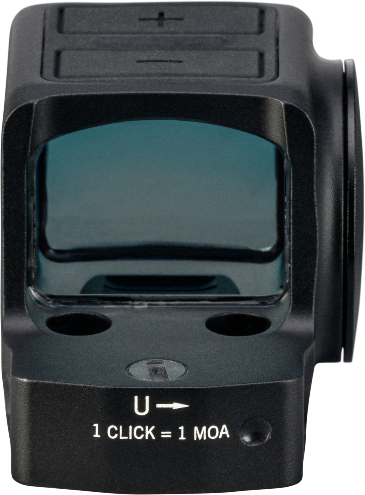 Vortex Venom Enclosed Red Dot, DPP Footprint, 3/6MOA Red Dot