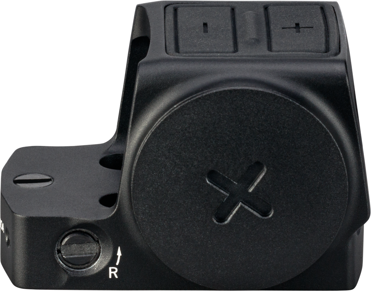 Vortex Venom Enclosed Red Dot, DPP Footprint, 3/6MOA Red Dot