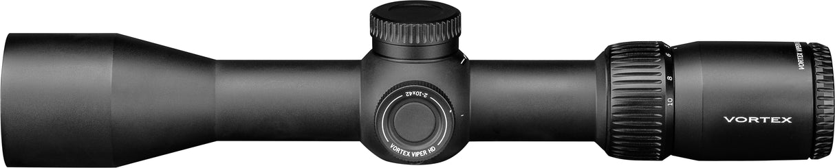 Vortex Viper HD 2-10x42 SFP Dead-Hold BDC MOA