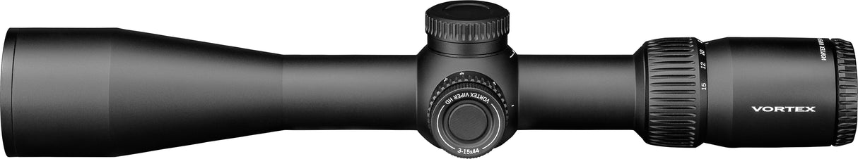 Vortex Viper HD 3-15x44 SFP Dead-Hold BDC MOA, VMR-3 MOA, VMR-3 MRAD