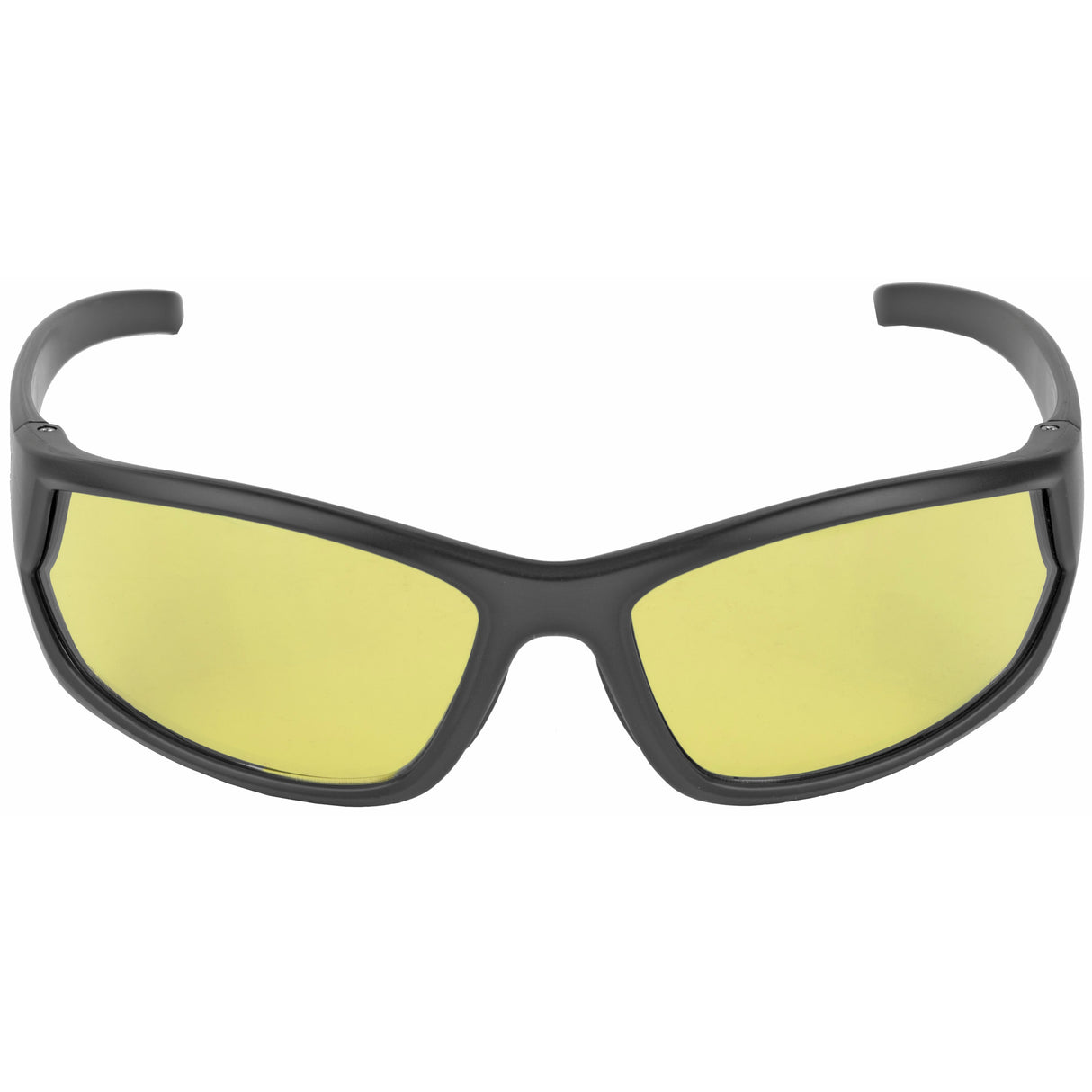 Walker's IKON Carbine Shooting Glasses, Amber Lens | Military-Grade Eye Protection - 1 - 1