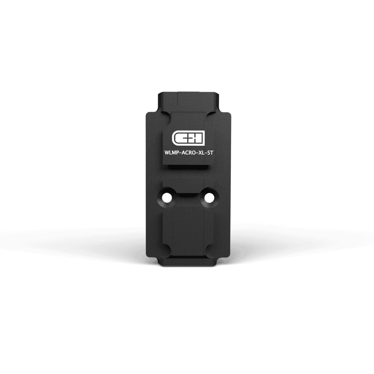 Walther WMP Aimpoint ACRO / C&H DUTY / DUTY-XL ** STEEL**