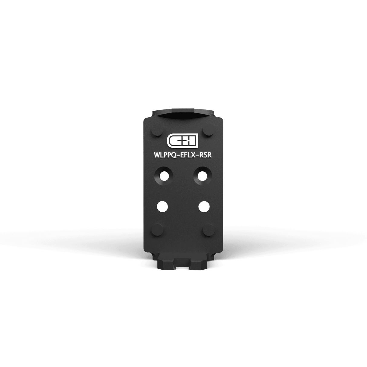 Walther PPQ / Q4 / Q5 to EOTech EFLX with Integrated Rear Sight - WLPPQ-EFLX-RSR