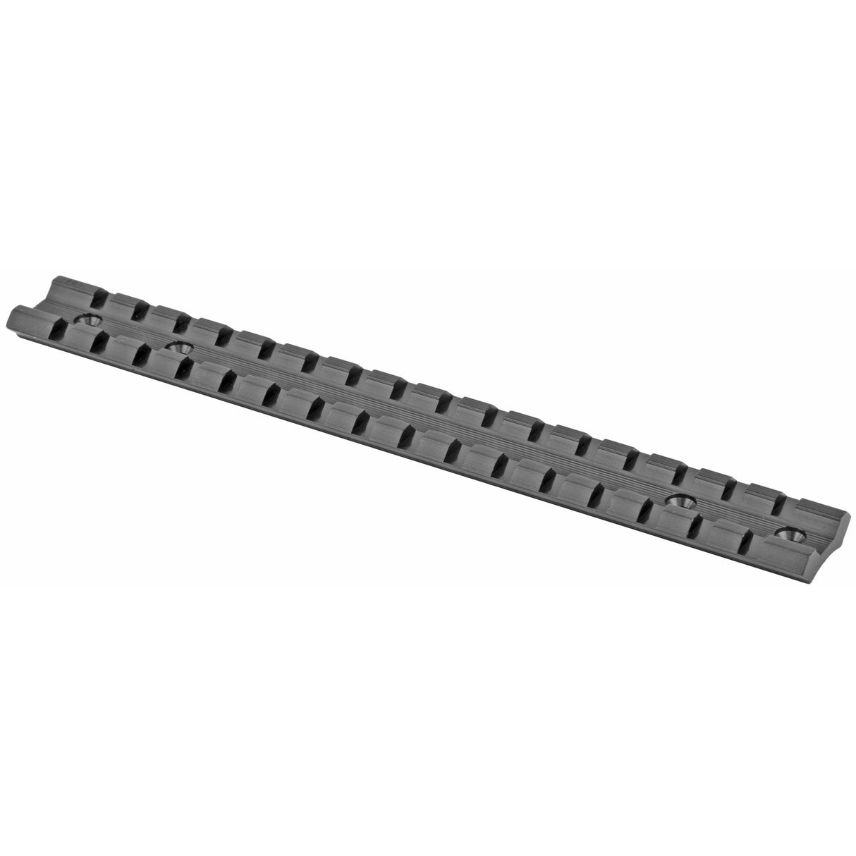 Weaver Multi-Slot Base Savage Axis Bases in Black - 2