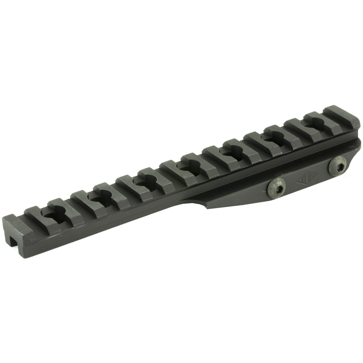 Yankee Hill Machine 6" Picatinny Rail Extension Handguard Accessories in Black - 1