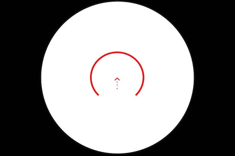 Primary Arms SLx MD-25 Rotary Knob 25mm Microdot Gen II with AutoLive - ACSS-CQB Red Dot