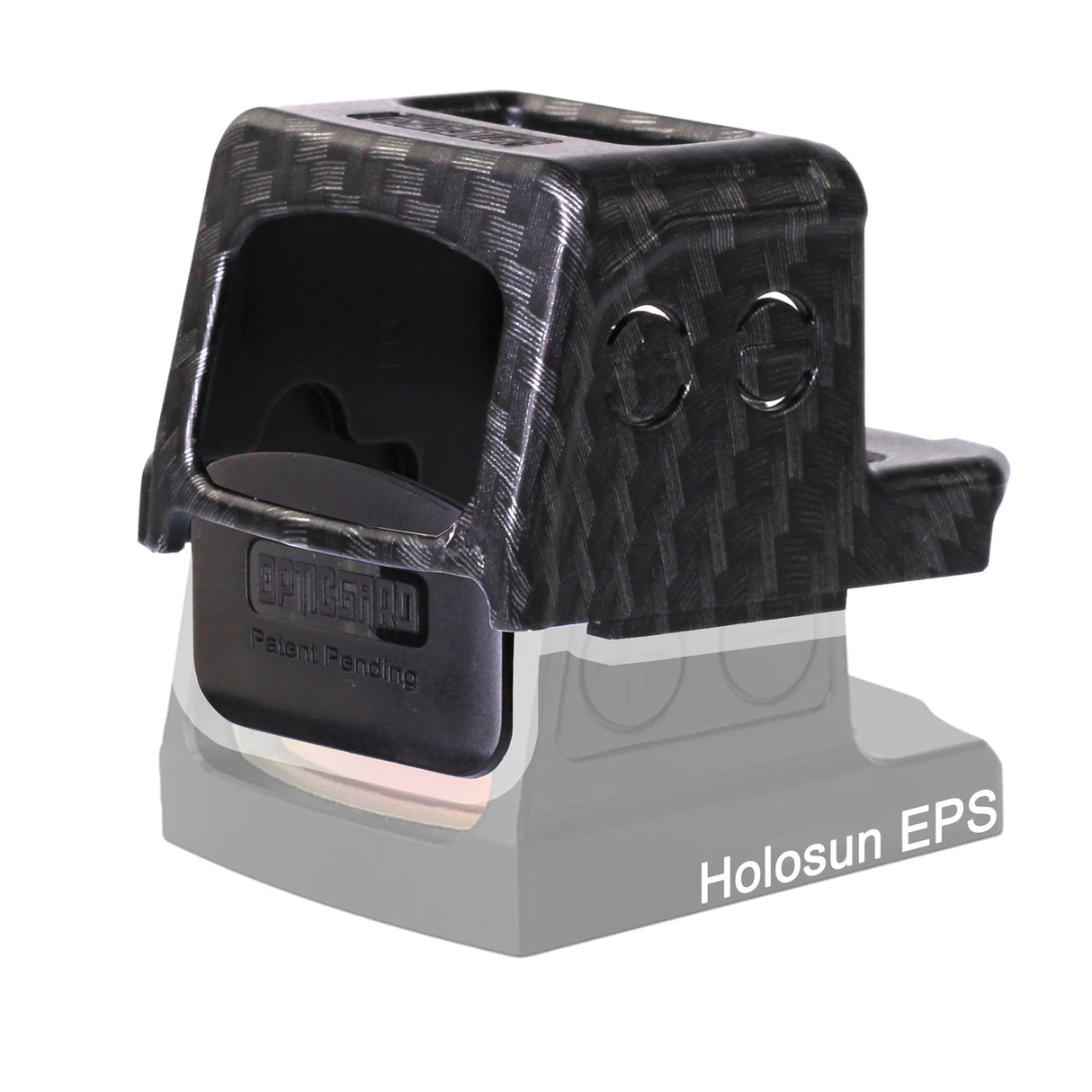 OpticGard Scope Cover for Holosun® EPS