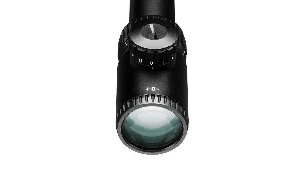 Vortex Crossfire II 1-4X24, V-Brite (MOA) Reticle, 30mm Tube, CF2-31037