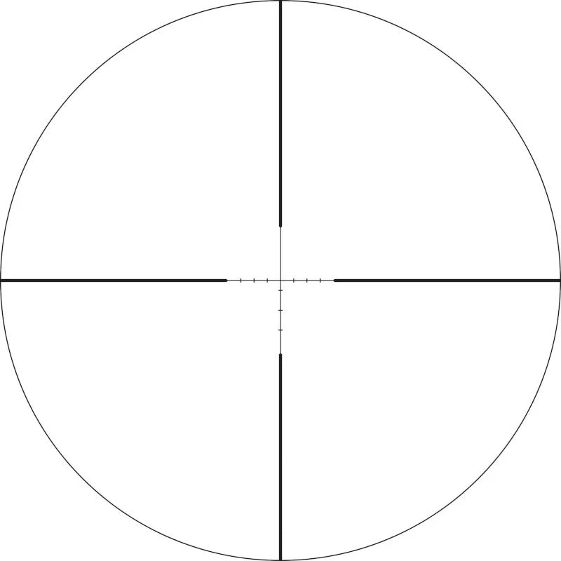 Vortex Diamondback 3-9X40, Dead-Hold BDC (MOA) Reticle, 1inch Tube - DBK-01-BDC