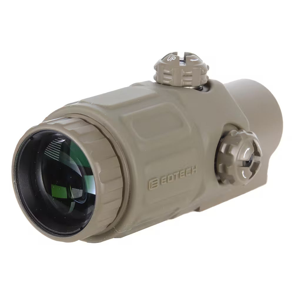 EOTECH G33 3X MAGNIFIER NM TAN - G33.NMTAN