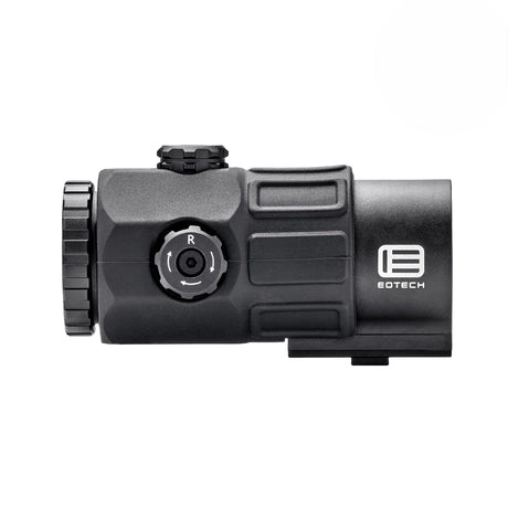 EOTECH G45 5X MAGNIFIER NM BLK - G45.NM