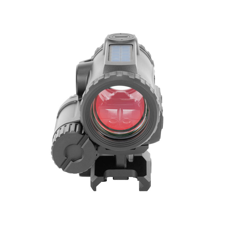 Holosun ARO-EVO-DUAL Red Reticle, Green Visible Laser And IR Laser, MRS Reticle, 26mm Housing, Shake Awake - ARO-EVO-DUAL