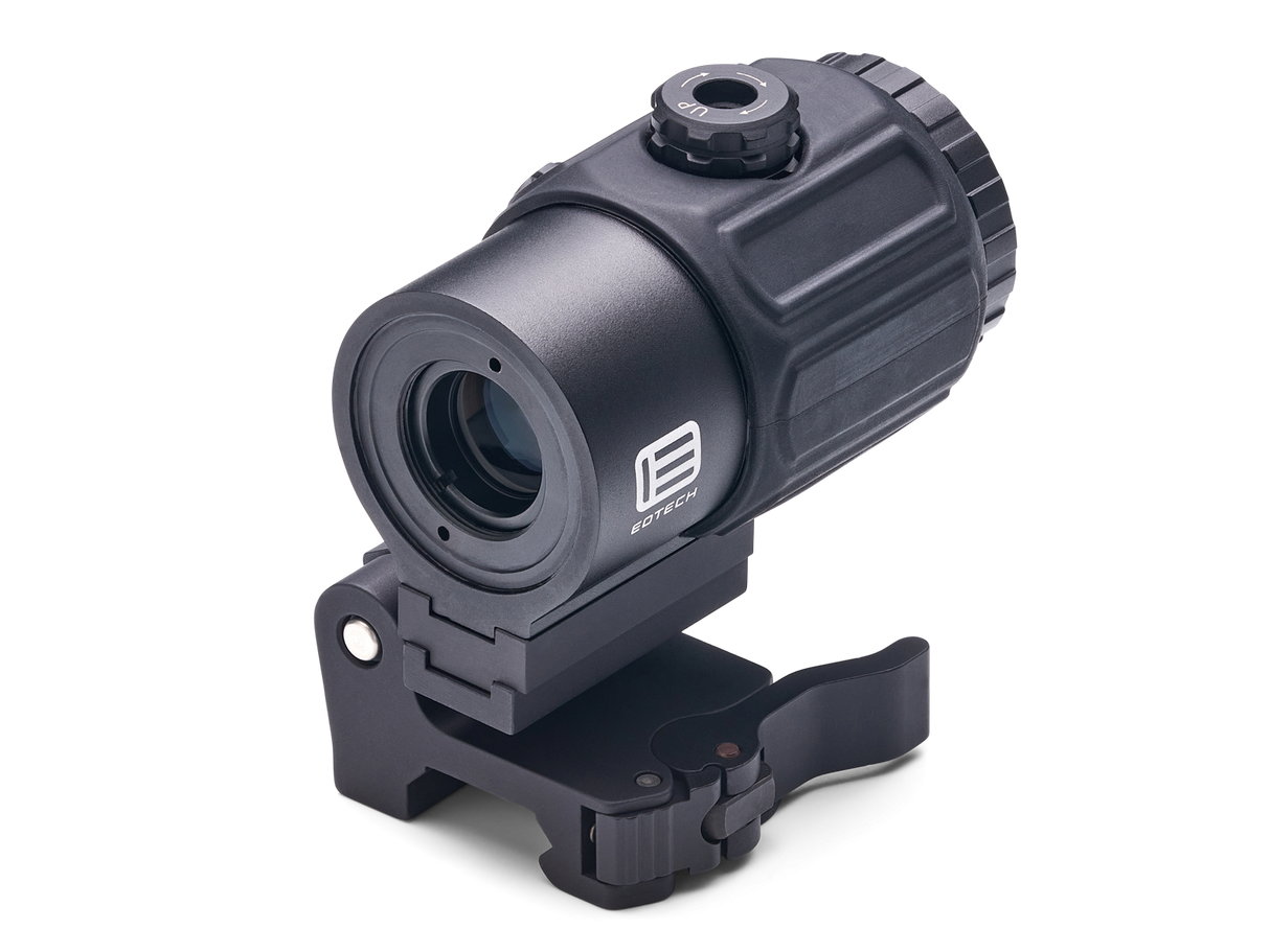 EOTECH G43 3X MAGNIFIER BLK - G43.STS