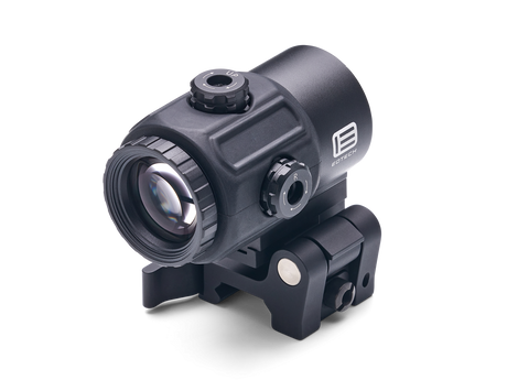 EOTECH G43 3X MAGNIFIER BLK - G43.STS