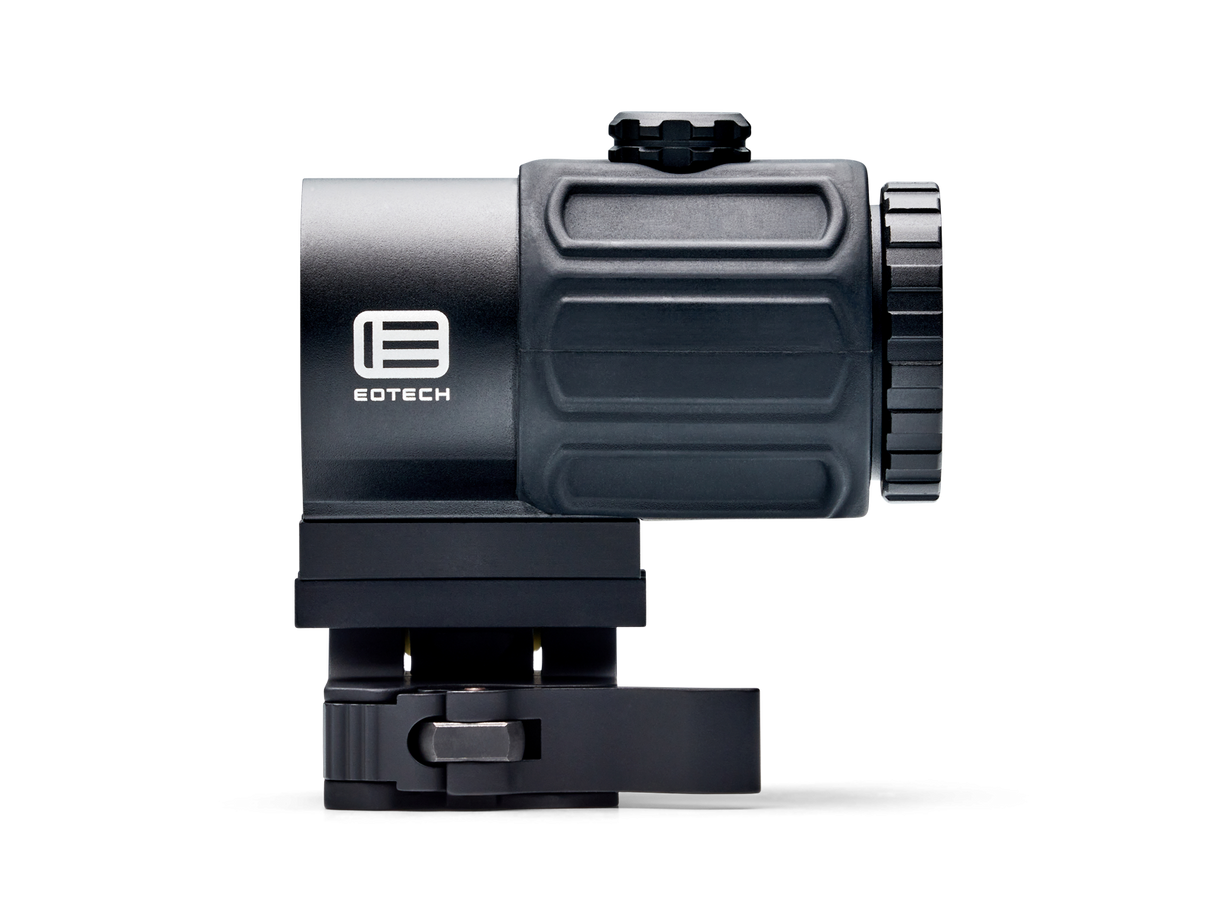 EOTECH G43 3X MAGNIFIER BLK - G43.STS