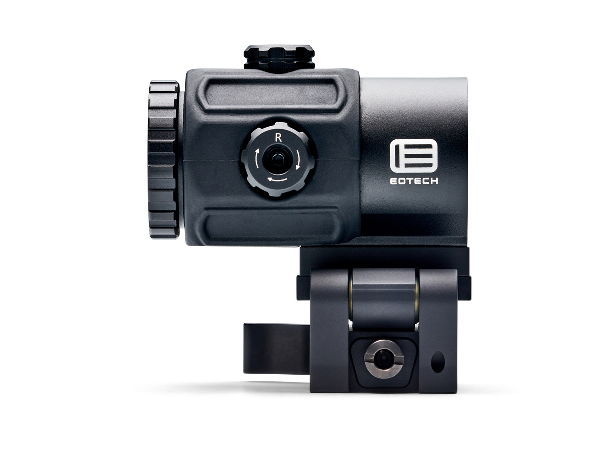 EOTECH G43 3X MAGNIFIER BLK - G43.STS