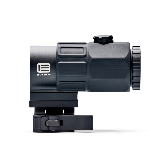EOTECH G45 5X MAGNIFIER BLK - G45.STS