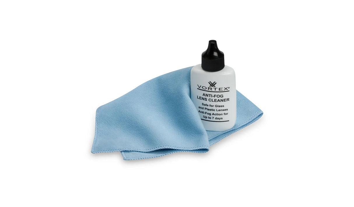 Vortex Fog Free Lens Cleaning Kit, FFLCK-2