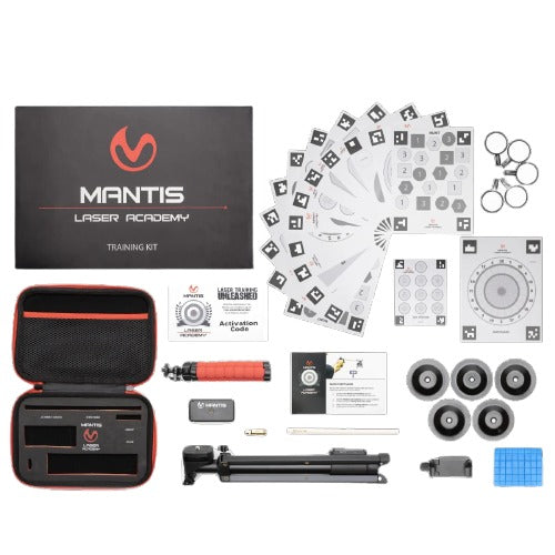 Mantis Laser Academy Training Kit - Standard
