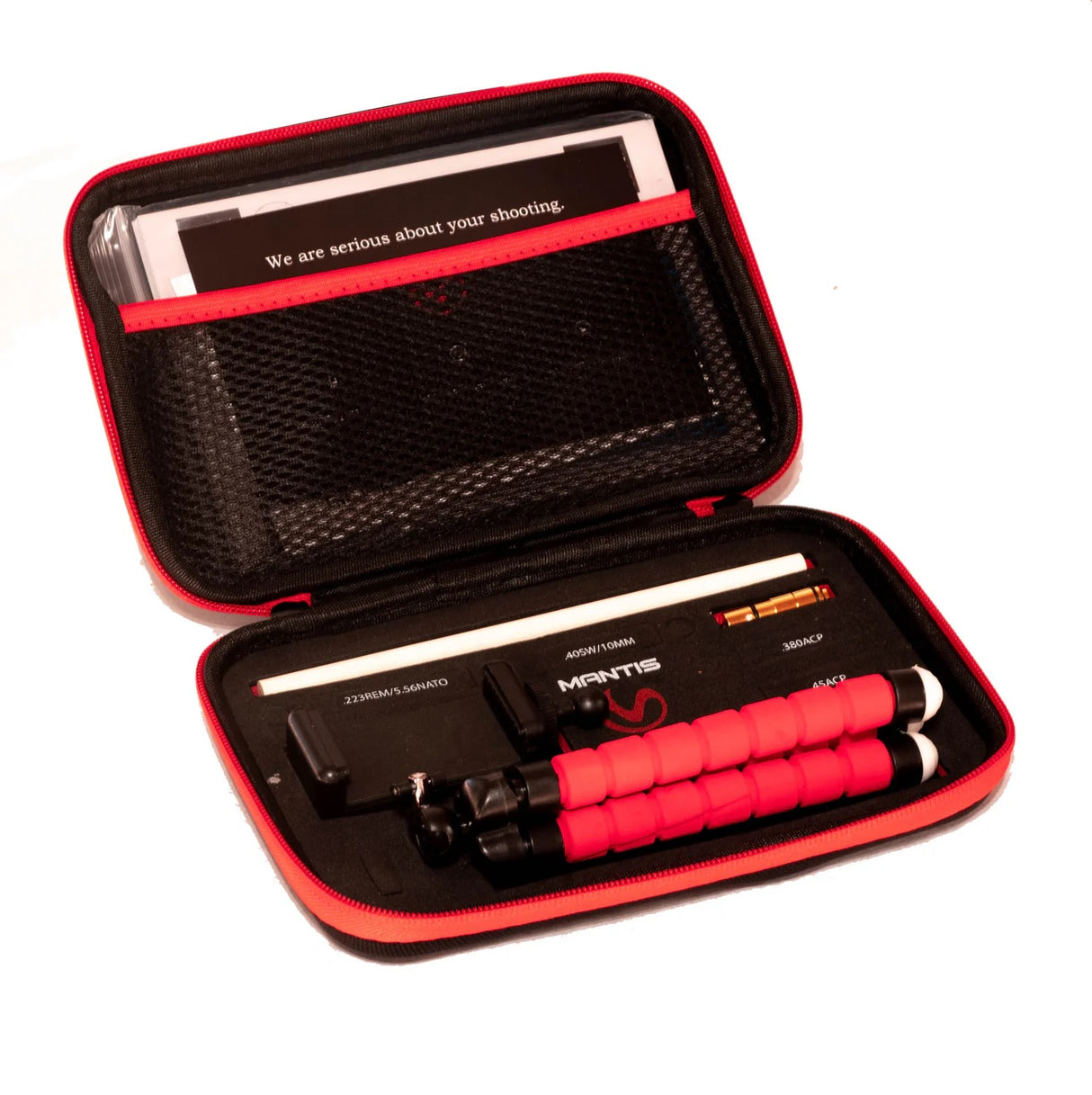 Mantis Laser Academy Training Kit - Standard