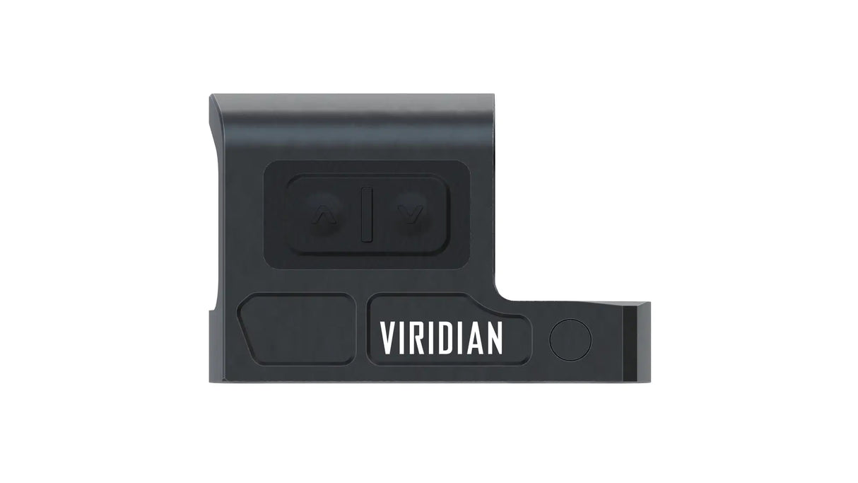 Viridian RFX42 RMSc Closed Emitter Green Dot – 3.5 MOA