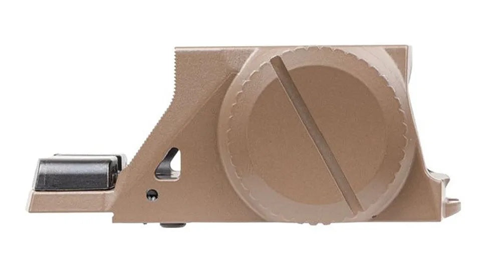 Sig Sauer Romeo M17 1x24mm, 2MOA Red Dot + 32MOA Circle - Coyote Tan