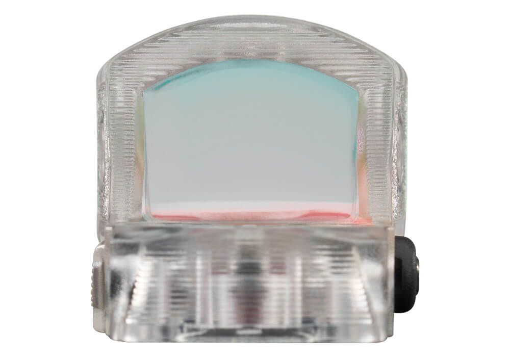 Sig Sauer ROMEO-RS Clear Compact (RMSc) Red Dot - Circle Dot - SOR02101