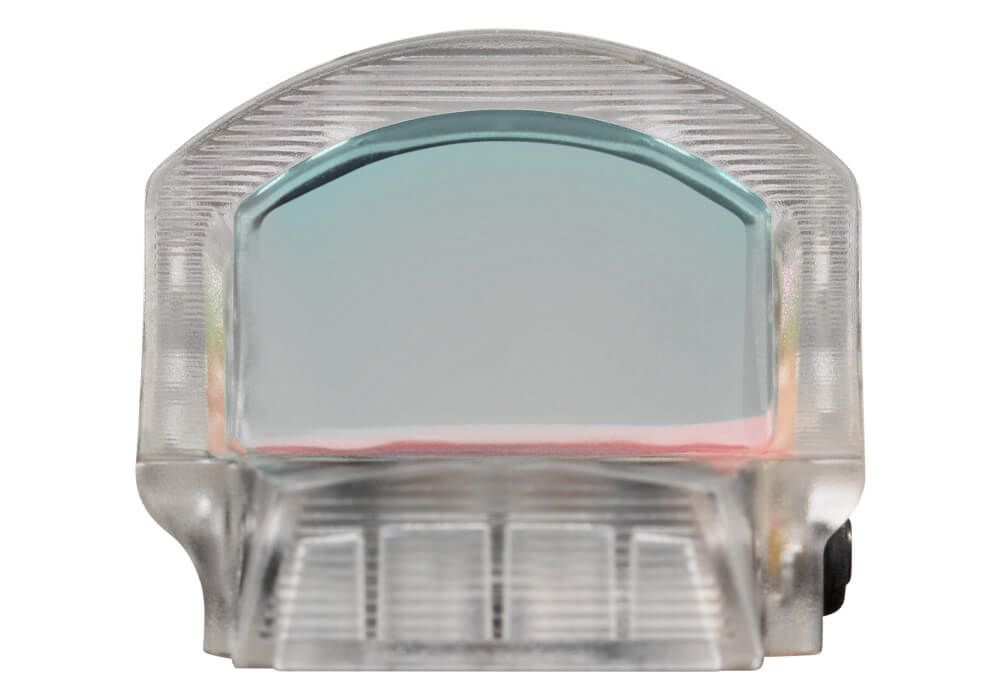 Sig Sauer Clear ROMEO-RS Pro (DPP - DeltaPoint Pro) Red Dot - Circle Dot