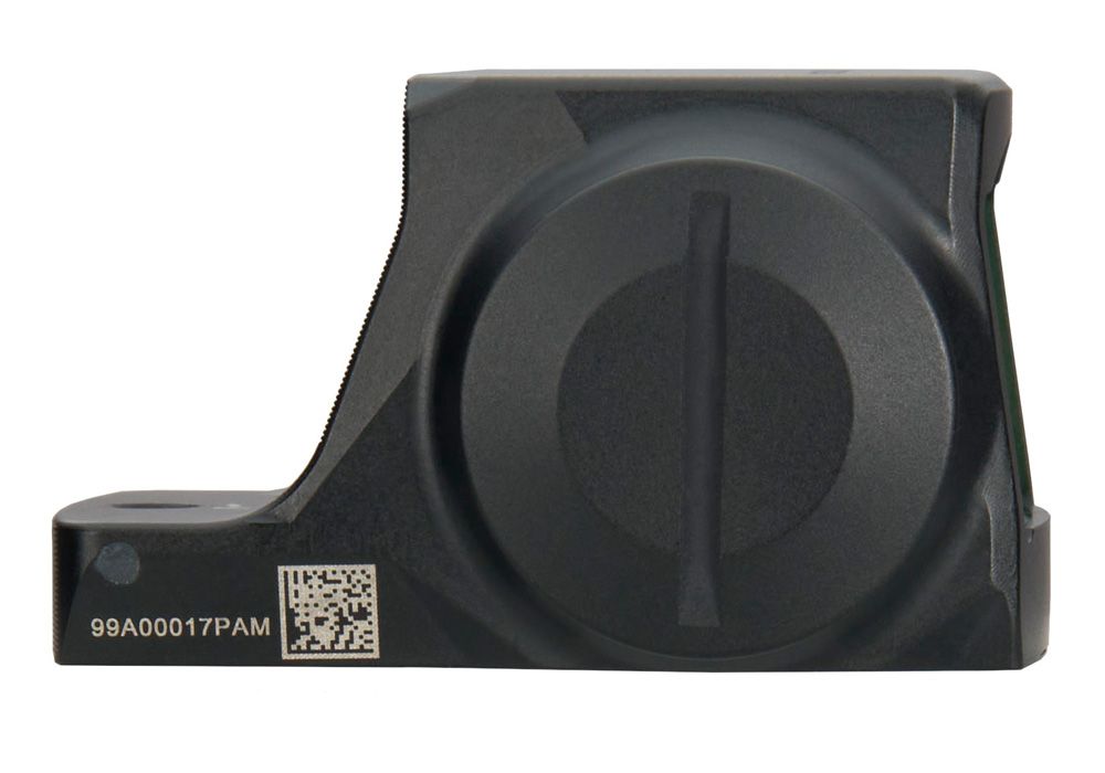 SIG ROMEO-X Compact Enclosed Emitter Red Dot - 3MOA, 6MOA, Circle Dot - RMSc Footprint - SORX1400, SORX1430, SORX1460