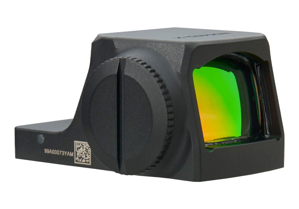SIG ROMEO-X PRO Enclosed Emitter Red Dot - 3MOA, 6MOA, Circle Dot - Delta Point Pro (DPP) Footprint - SORX1300, SORX1330, SORX1360