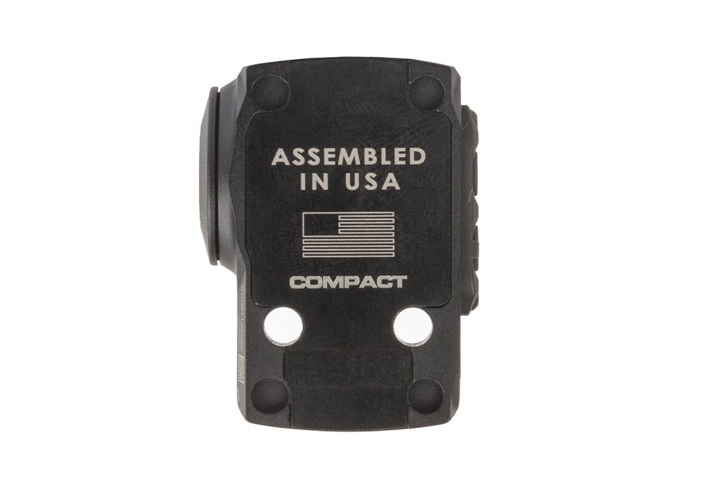 SIG ROMEO-X Compact Open Emitter Red Dot - 3MOA, 6MOA, Circle Dot - RMSc Footprint - SORX1200, SORX1231, SORX1260