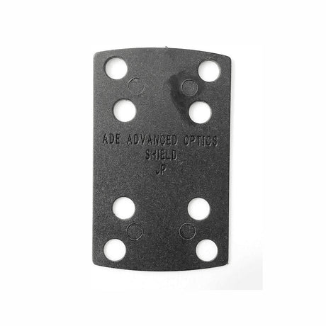 ADE 1 Degree Red Dot Shim
