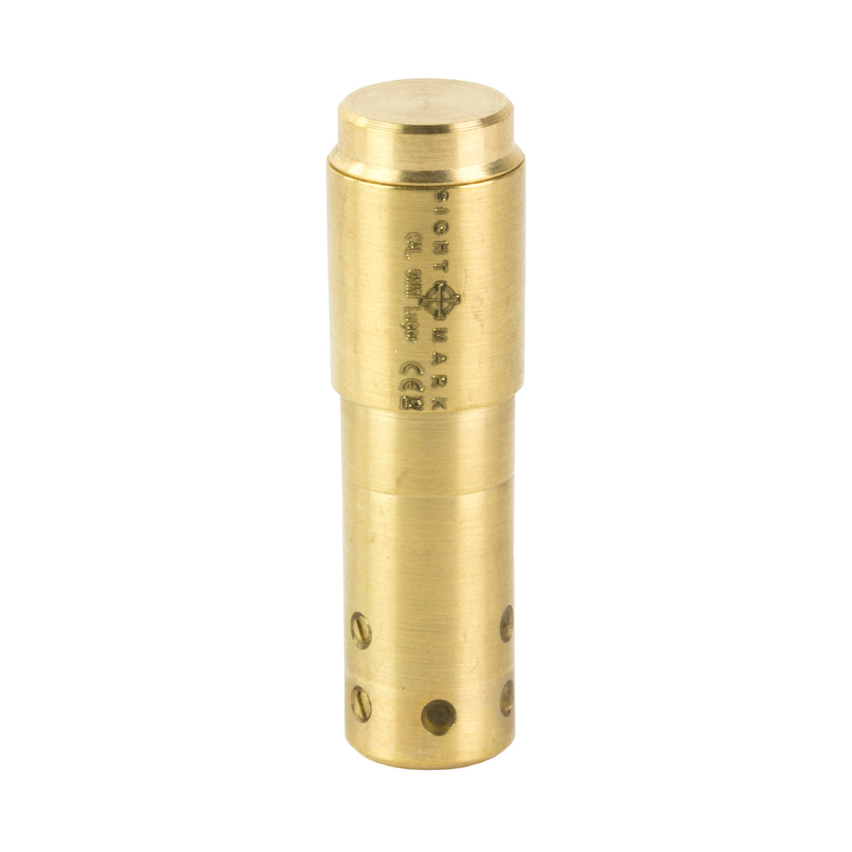 Sightmark Precision Laser Boresighter - Includes 2X AG5 Batteries