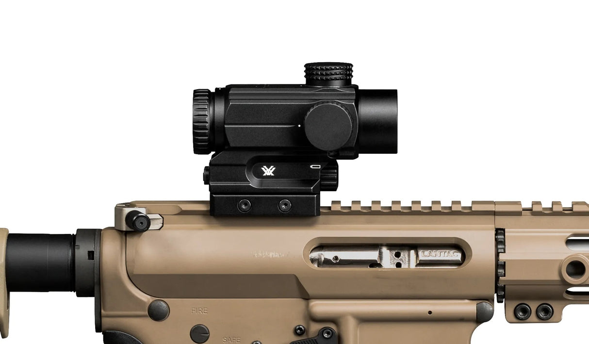 Vortex Spitfire AR Prism Scope, DRT (MOA) Reticle, SPR-200