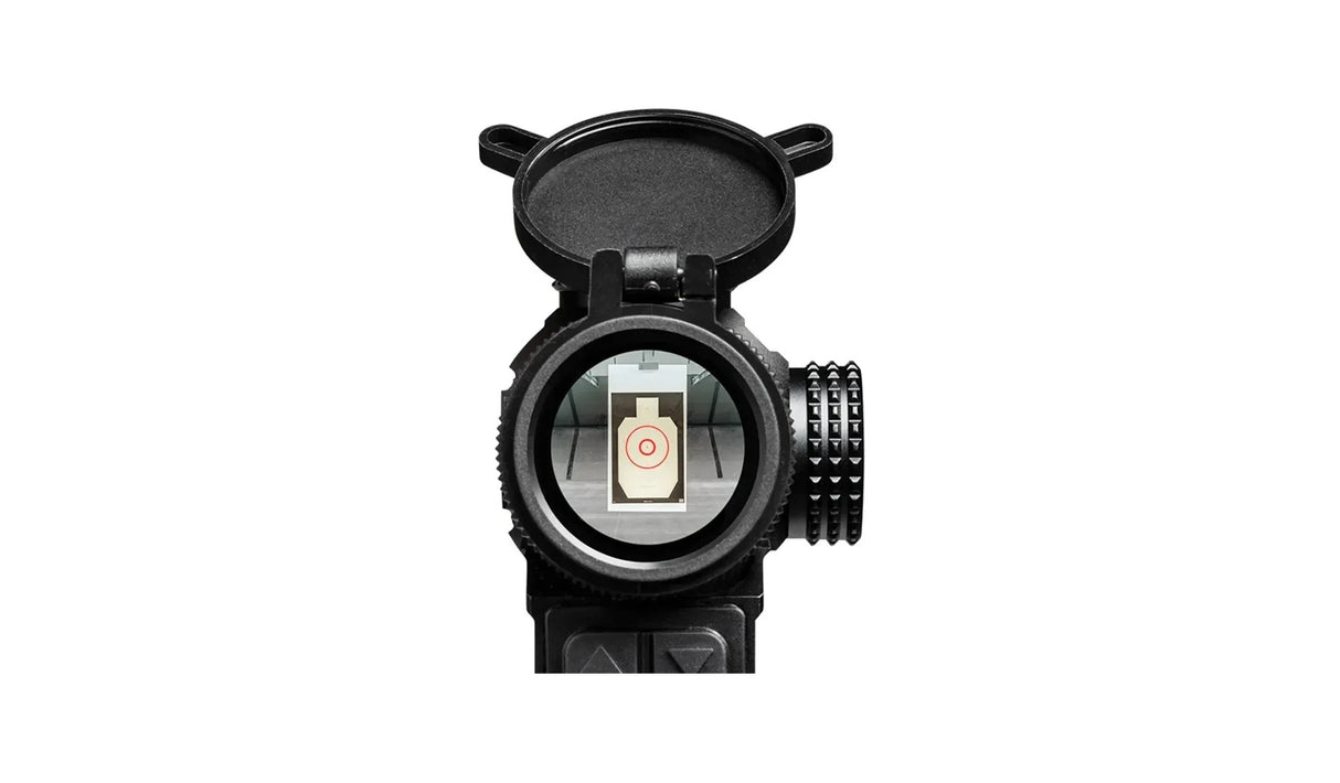 Vortex Spitfire AR Prism Scope, DRT (MOA) Reticle, SPR-200