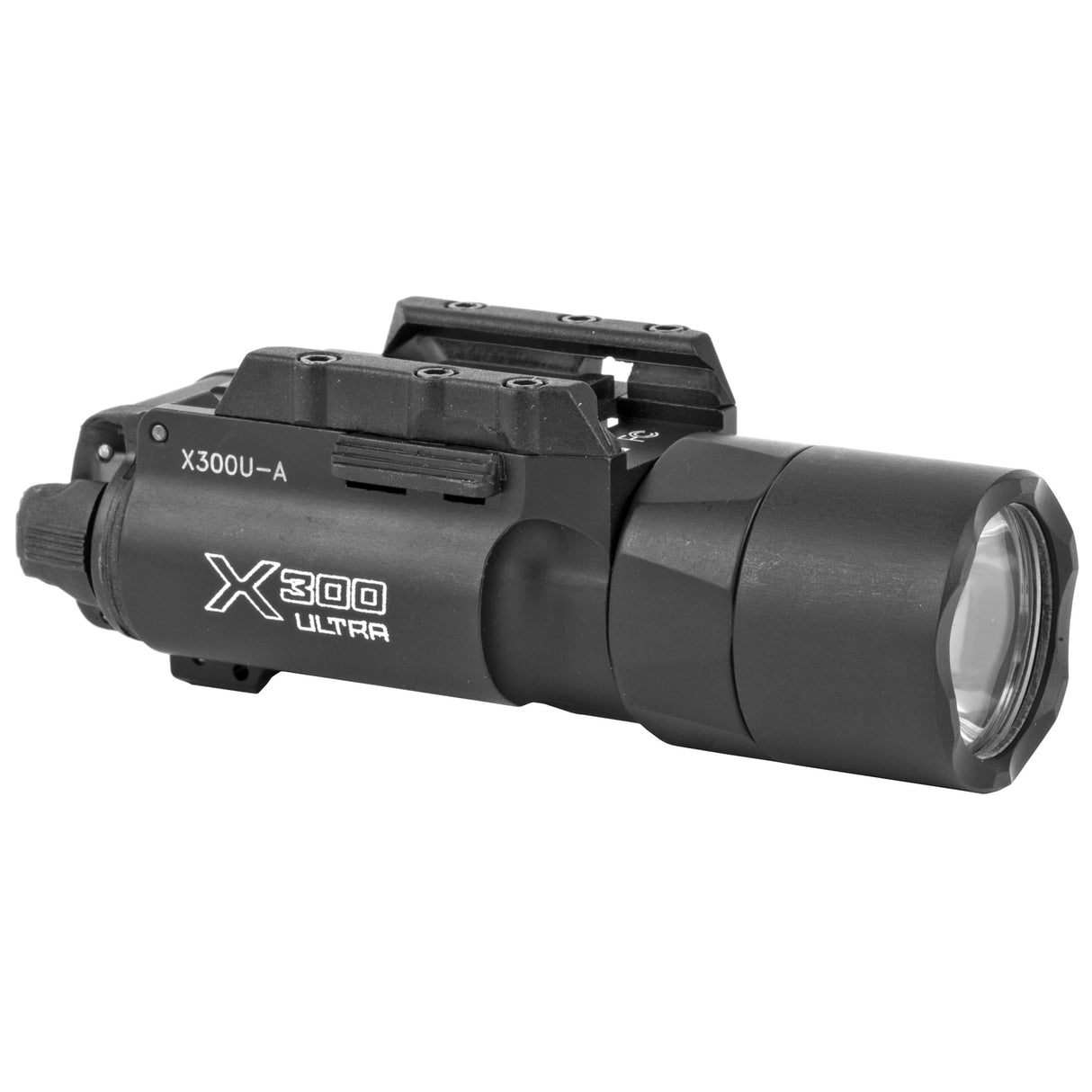 Surefire X300 Light, 1000 Lumens, Fits Pistol and Picatinny Rails - X300U-A - photo 2