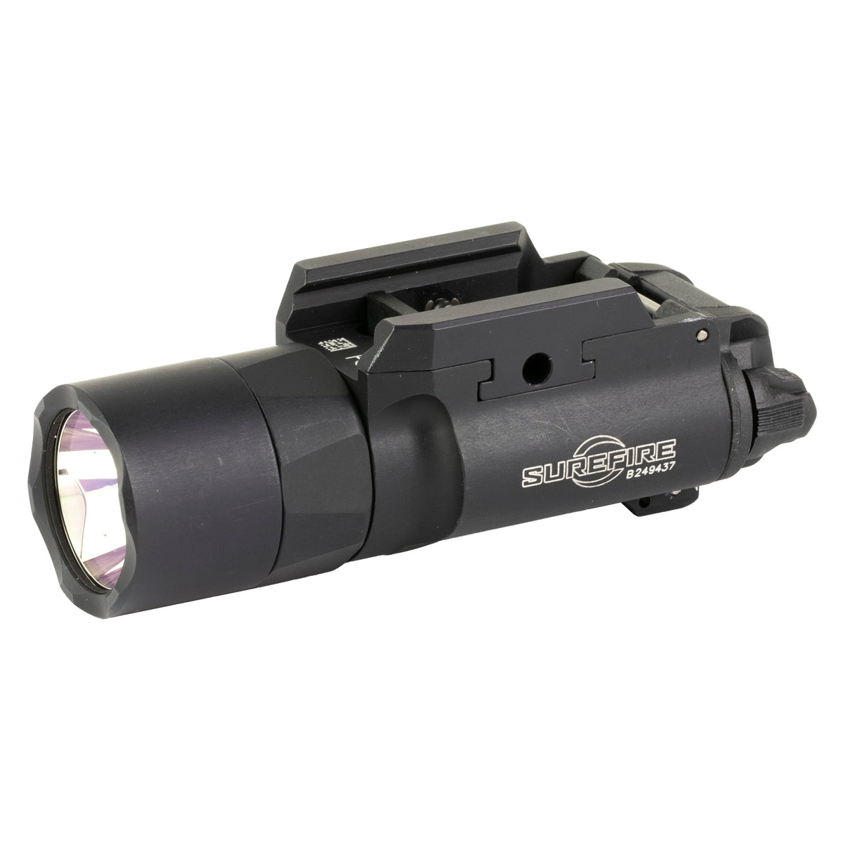 Surefire X300T-B Turbo Light 650 Lumens Thumbscrew Picatinny Mount - X300T-B - photo 1