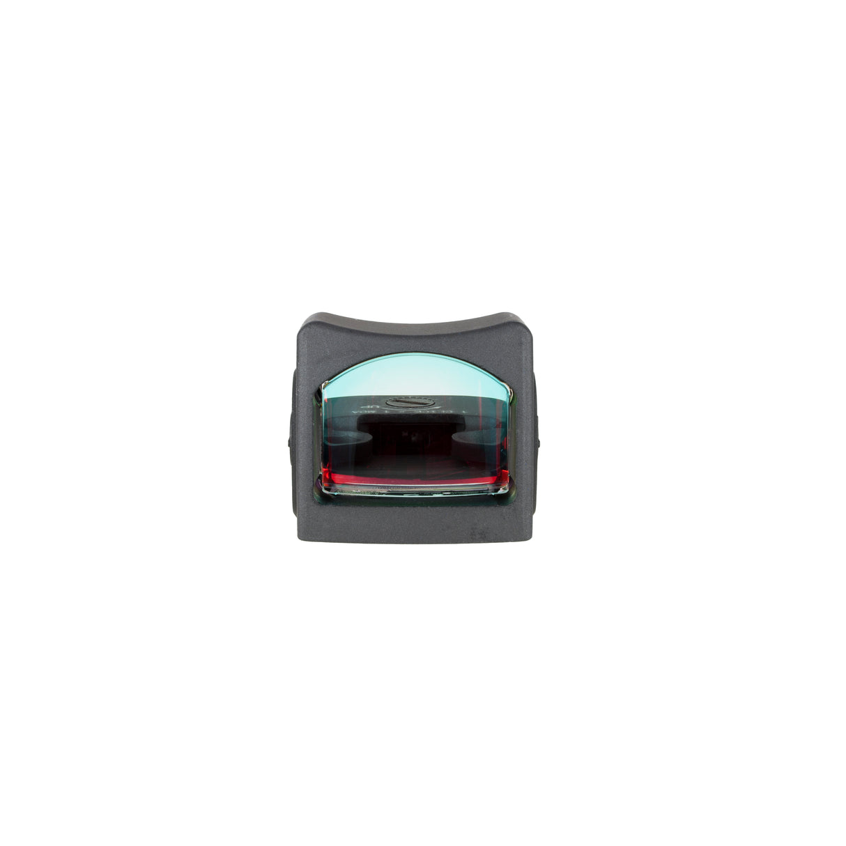 Trijicon RMR Type 2 Adjustable LED Red Dot Sight Grey - 7075 T6 Aluminum - Available in 1, 3.25, and 6.5 MOA Versions