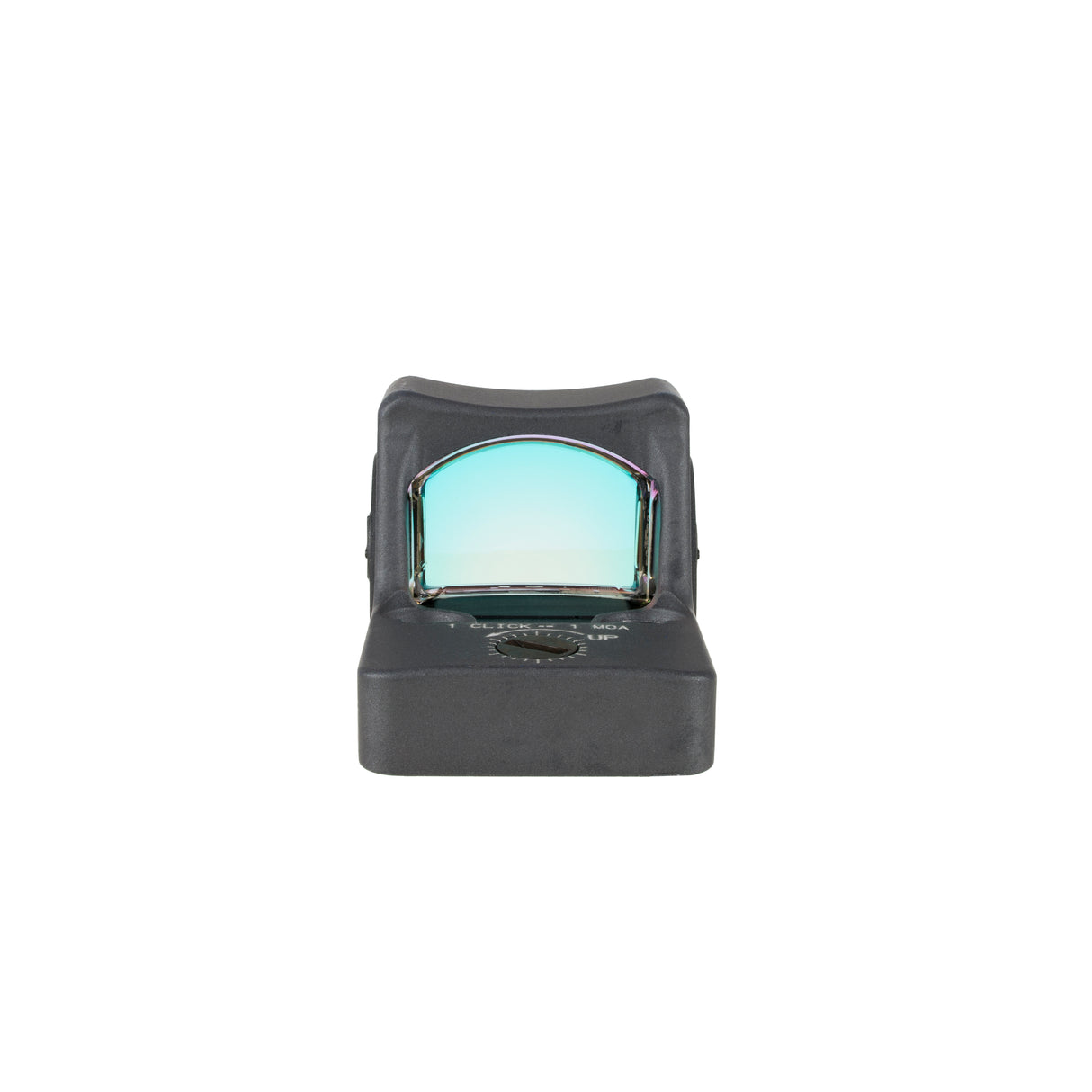 Trijicon RMR Type 2 Adjustable LED Red Dot Sight Grey - 7075 T6 Aluminum - Available in 1, 3.25, and 6.5 MOA Versions