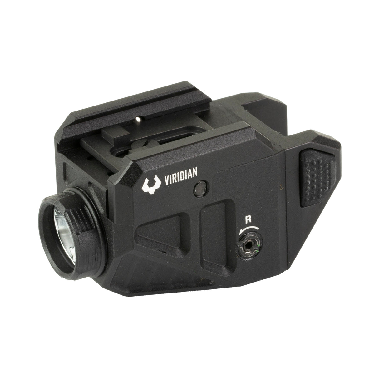 Viridian C5L Micro Green Laser & 550 Lumen Light, Universal Mount - 930-0042 - photo 1