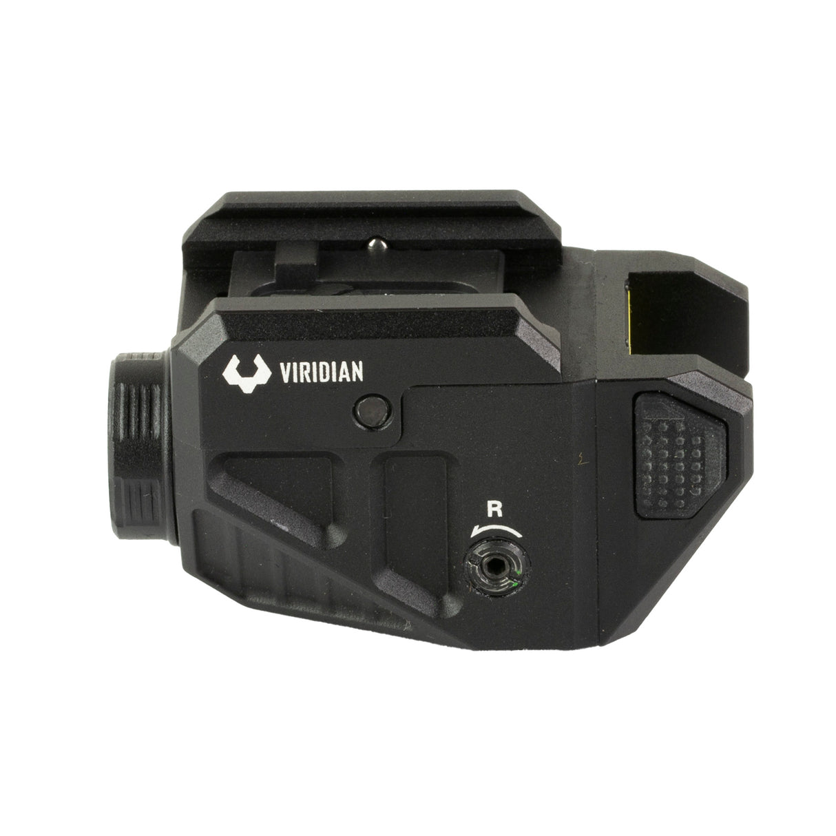 Viridian C5L Micro Green Laser & 550 Lumen Light, Universal Mount - 930-0042 - photo 3