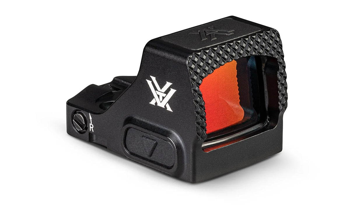Vortex Defender CCW Red Dot, 3MOA/6MOA Options, RMSc Footprint, DFCCW-MRD3, DFCCW-MRD6